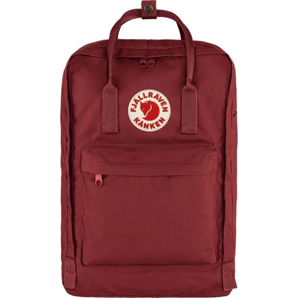 Fjallraven Kanken Backpack